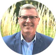 Scott Glaser Round